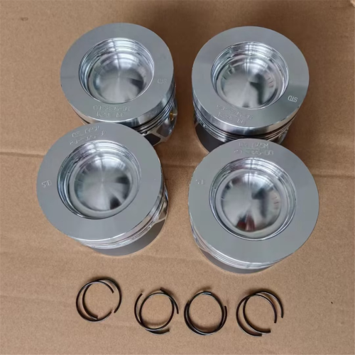 Automobile Engine Piston Assembly Vehicle For 1