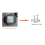 Tuya WiFi Smart Manipulator Valve Controller for Water Gas EU Plug 4