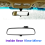 8510127000 85101-27000 Car Inside Rear View Mirror For 2