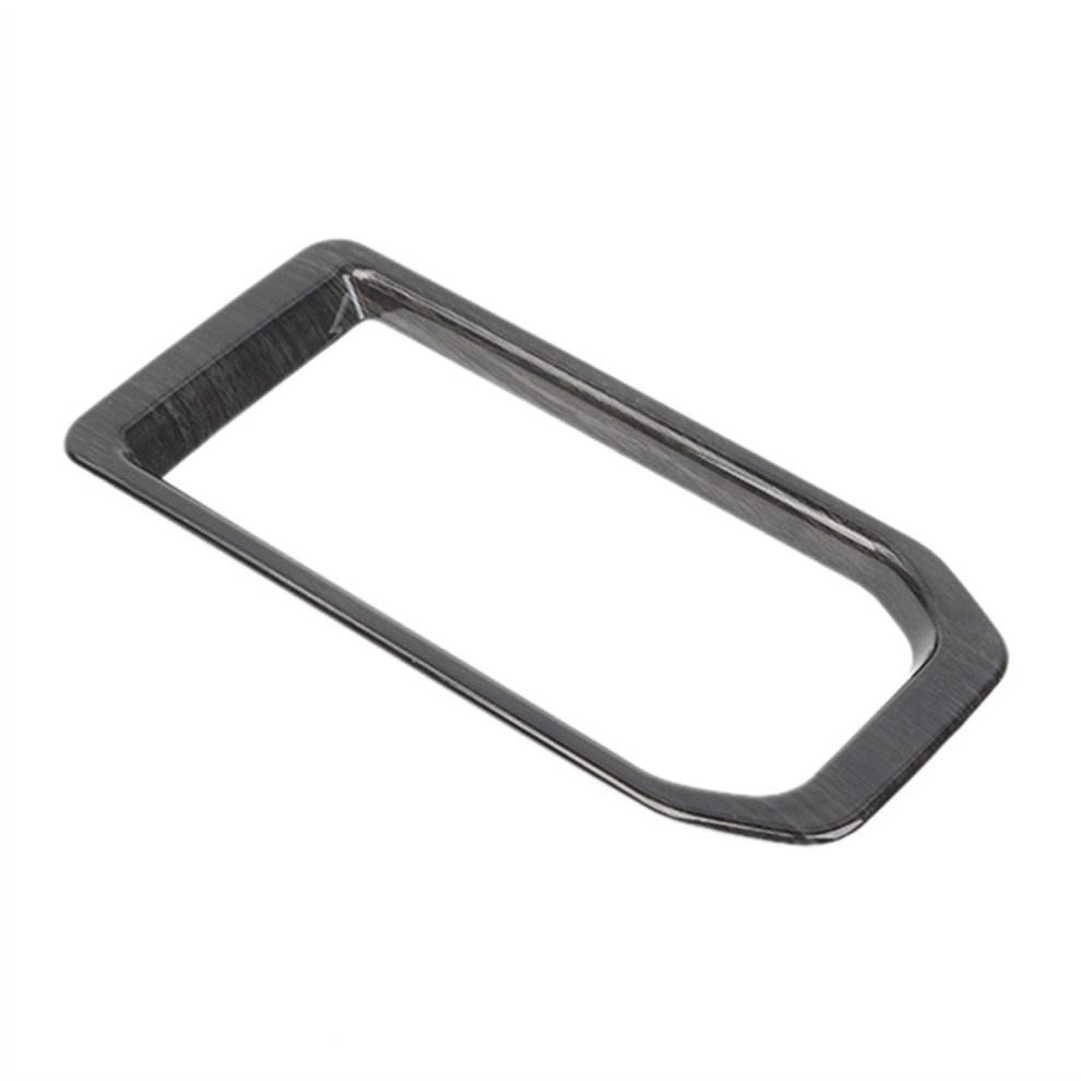 Center Console Armrest Box Slot Trim Cover For 4853981218751
