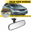 Car Interior Rear View Mirror 2005-2017 For Accord -V 4