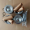 Automobile Engine Piston Assembly Vehicle For 4