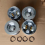Automobile Engine Piston Assembly Vehicle For 3