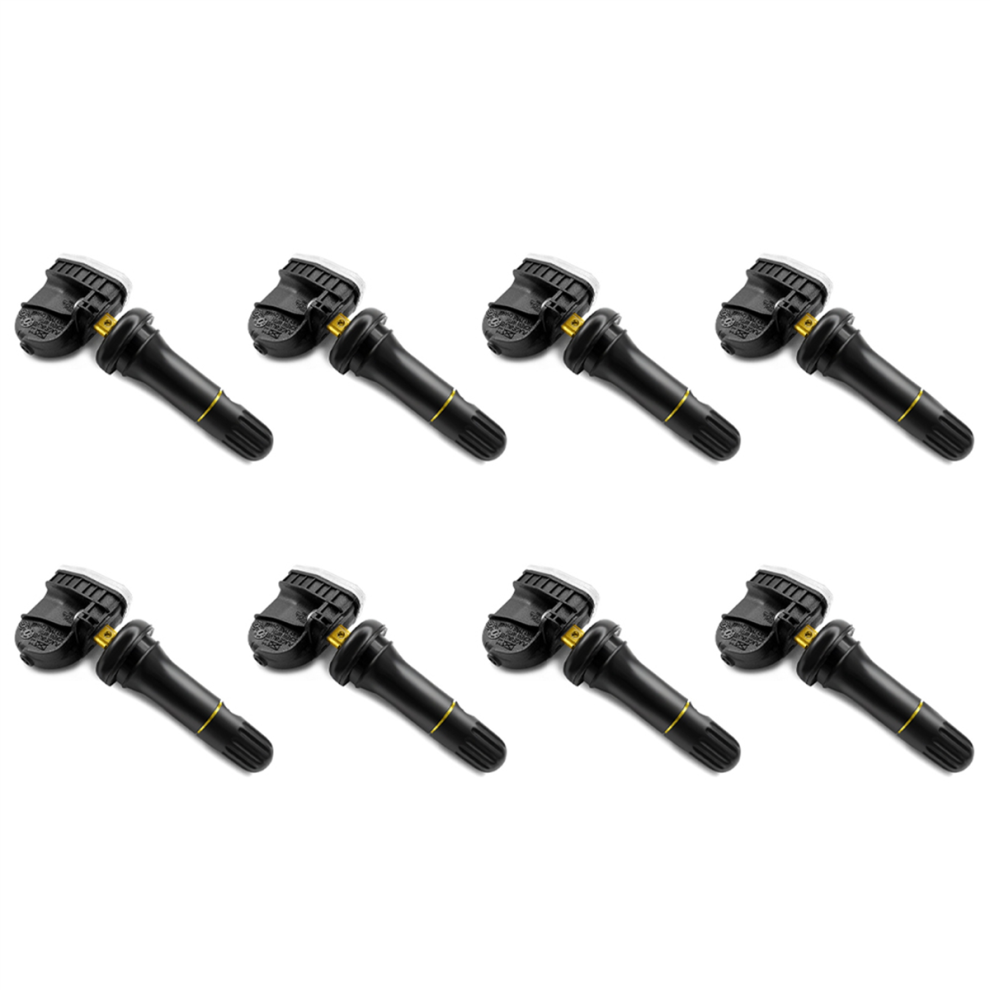 8 X Tpms Tire Pressure Sensor For 2017-2020 Wey Vv5 Vv6 Vv7 P8 F5 F7 F7x H7l H2s H4 H6 3641100Xkr02a 4853981219703