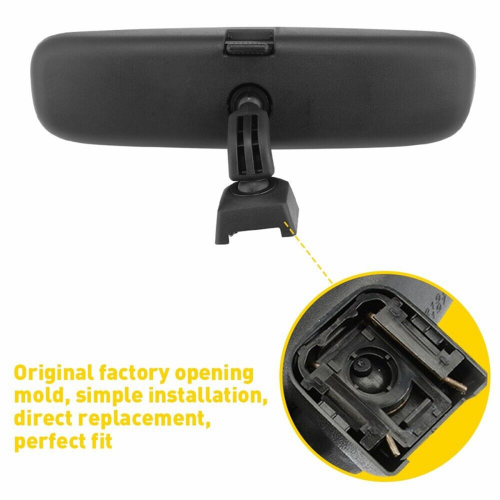 Car Interior Rear View Mirror 2005-2017 For Accord -V 1