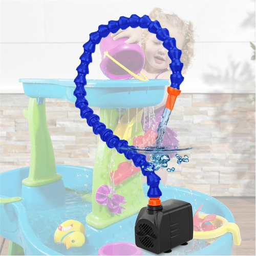 Water Table Pump, Kids Accessories, for US Plug 1