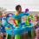 Water Table Pump, Kids Accessories, for US Plug 5