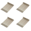 200PCS Knitting Machine Needle for Working Fit LK100 LK150 KH360 1