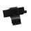 IR-40T (40 Pack) Compatible Calculator Printer Ribbons Ink Roller - Black & Red 3