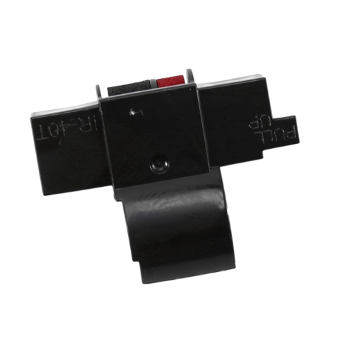 IR-40T (40 Pack) Compatible Calculator Printer Ribbons Ink Roller - Black & Red 2