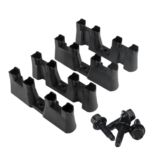 4Pc Lifter Trays & Bolts 12595365 For