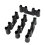 4Pc Lifter Trays & Bolts 12595365 For 4