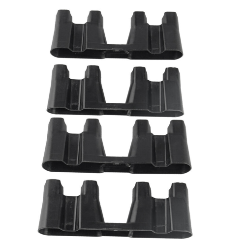 4Pc Lifter Trays & Bolts 12595365 For 2