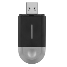 Wireless CarPlay Adapter, Car Dongle Converts Wired to