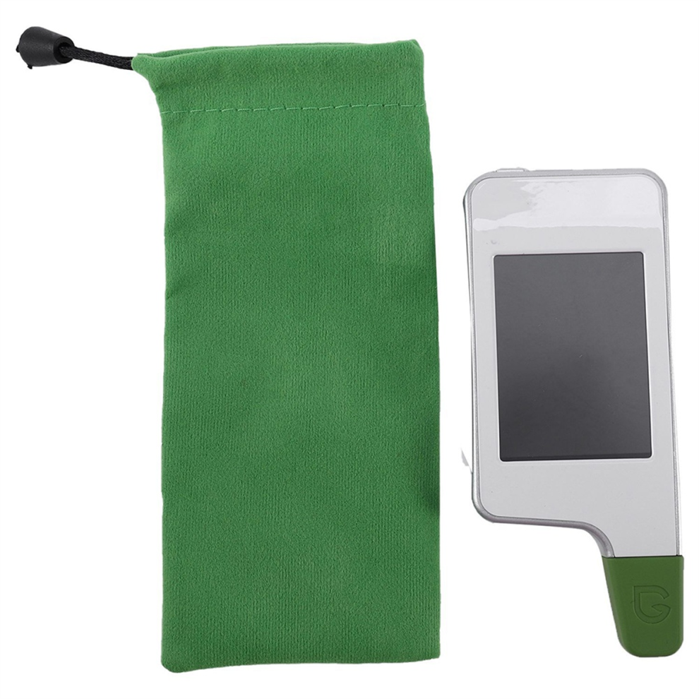 Exogio 1Set Nitrate Residue Food Environmental Safety Tester Tool