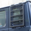 Rear Window Extension Climbing Ladder for Jimny JB74 5