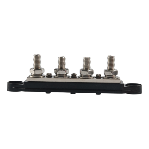 4 Way Busbar M8 High-Current Terminal Stud Multi-Function 2