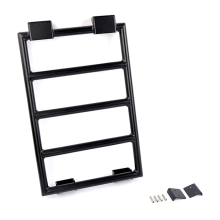 Rear Window Extension Climbing Ladder for Jimny JB74