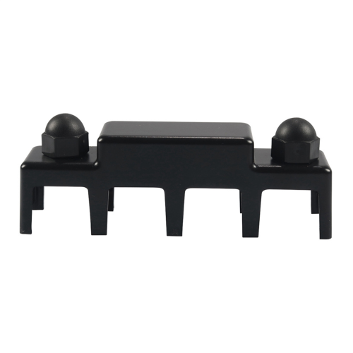 4 Way Busbar M8 High-Current Terminal Stud Multi-Function 1