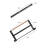 Folding Woodworking Saw Mini Garden Survival Hand 2