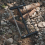 Folding Woodworking Saw Mini Garden Survival Hand 4