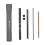 Folding Woodworking Saw Mini Garden Survival Hand 3
