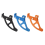 Blue Rear Brake Disc Guard Protector For 250 Six Days 2004-2023 3