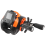 Electronic Baitcasting Fishing Reel Led Screen Orange Right 5