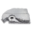 For Oil Pan Bottom Aluminum Case 2