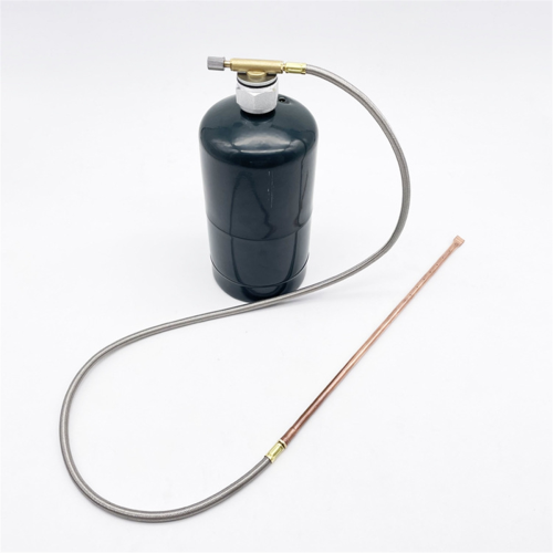 Camping Hand Held Fires Ignitor Gas Appliance for BBQ Cooking 40cm