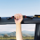 Front & Rear Top Grab Handles Bar Kit for 6