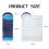 Sleeping Bags Camping Quilt for Adults Backpacking Waterproof 3