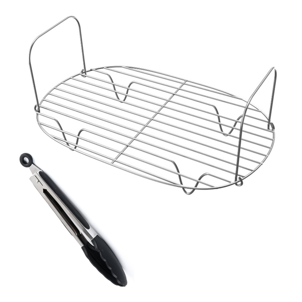 Steam Roast Rack for Foodi Slow Cooker