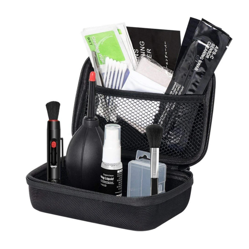 Camera Cleaning Kit Professional DSLR Lens Digital Sensor 1