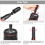 Camera Cleaning Kit Professional DSLR Lens Digital Sensor 4