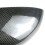 For TT Coupe MK1 00-06 Retrofit Mirror Housing Side Caps 4