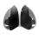 For TT Coupe MK1 00-06 Retrofit Mirror Housing Side Caps 3