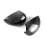 For TT Coupe MK1 00-06 Retrofit Mirror Housing Side Caps 5