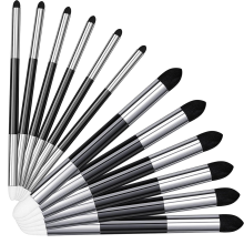 24 Pcs Blending Sponge Pen Sketch Wipe Reusable Stump