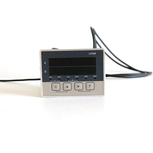 Displacement Readout Scale Position Transducers Encoder