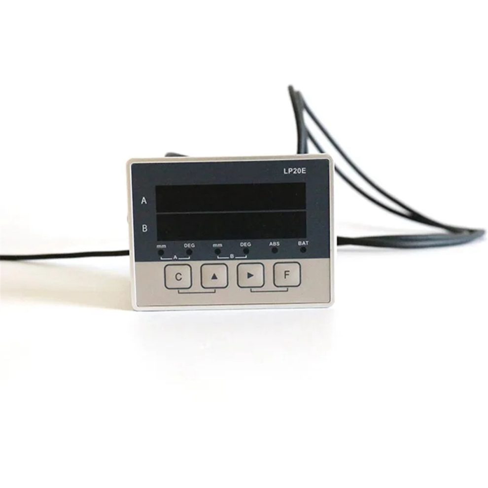 Displacement Readout Scale Position Transducers Encoder 4853981231088