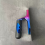 Flat Drywall Trowel Finishing Masonry 200mm 3