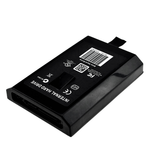20GB Hard Drive Disk For 360 Slim Game Console Internal HDD 1