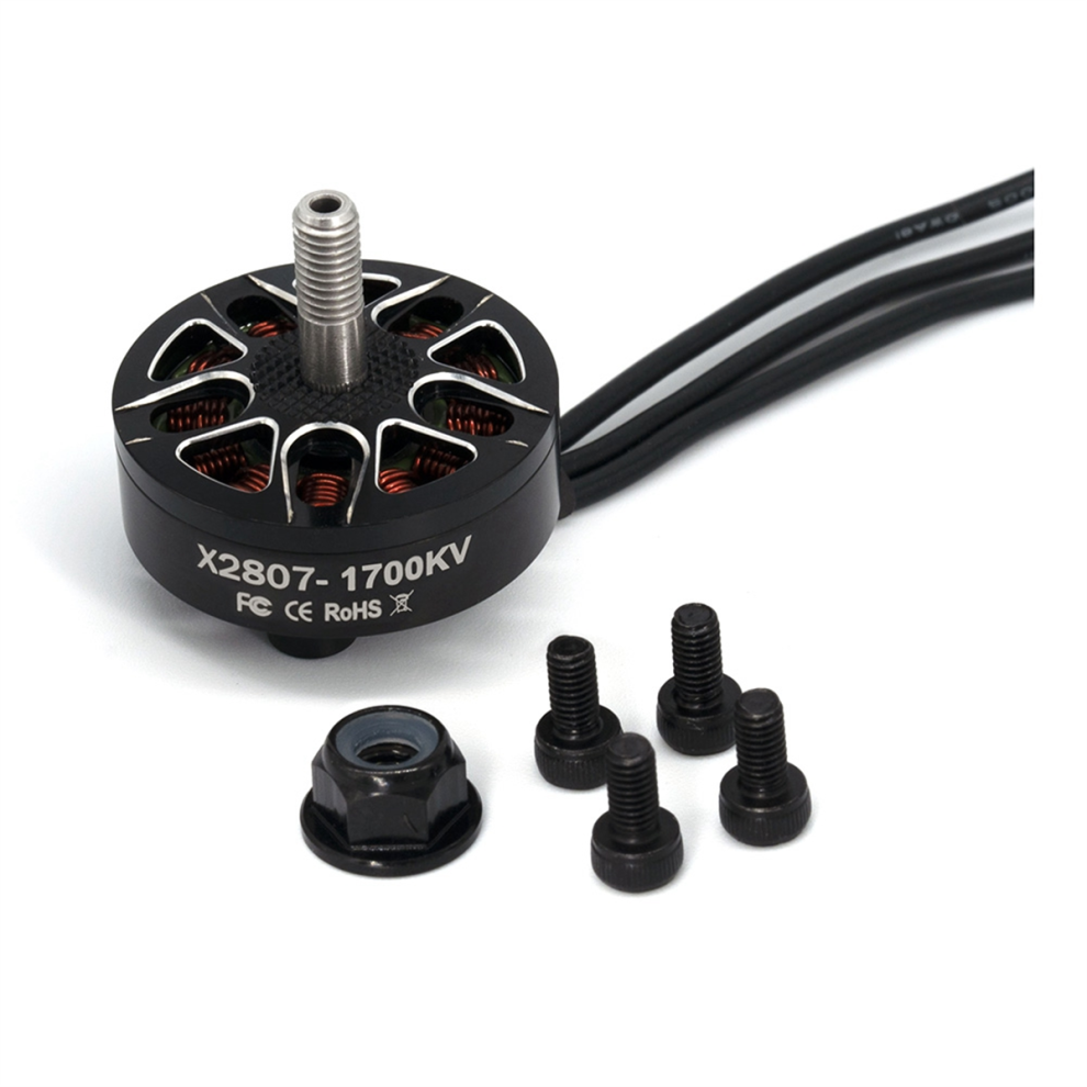 Photos - Other Toys Brushless Moto for RC FPV Racing Drone Multicopter