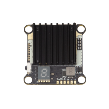 1.2W VTX TX2501 Video Transmitter 800/1600/1200mW Supports X/Low Band