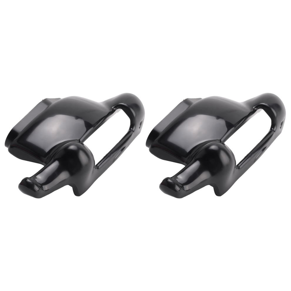 2X Tire Changer Installation/Removal Remover Motorcycle Bird Body Accessories Black 4853981231576