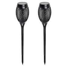 Outdoor Waterproof Solar Lights, Mini Light