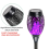 Outdoor Waterproof Solar Lights, Mini Light 3