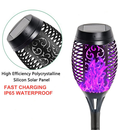 Outdoor Waterproof Solar Lights, Mini Light 2