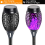 Outdoor Waterproof Solar Lights, Mini Light 6